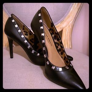Christian Siriano High heel shoes